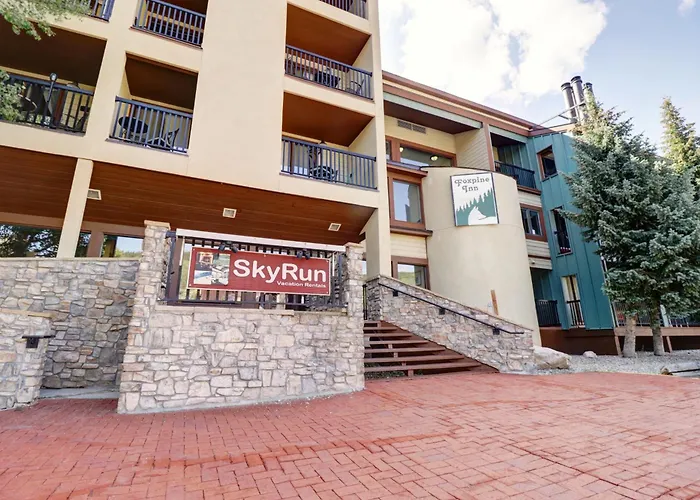 Vs643 And 641h Village Square Apartment Copper Mountain