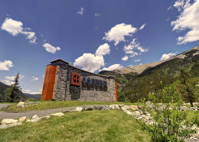 Vs643 And 641h Village Square Apartment Copper Mountain