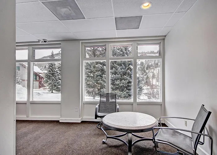 Vs643 And 641h Village Square Apartment Copper Mountain